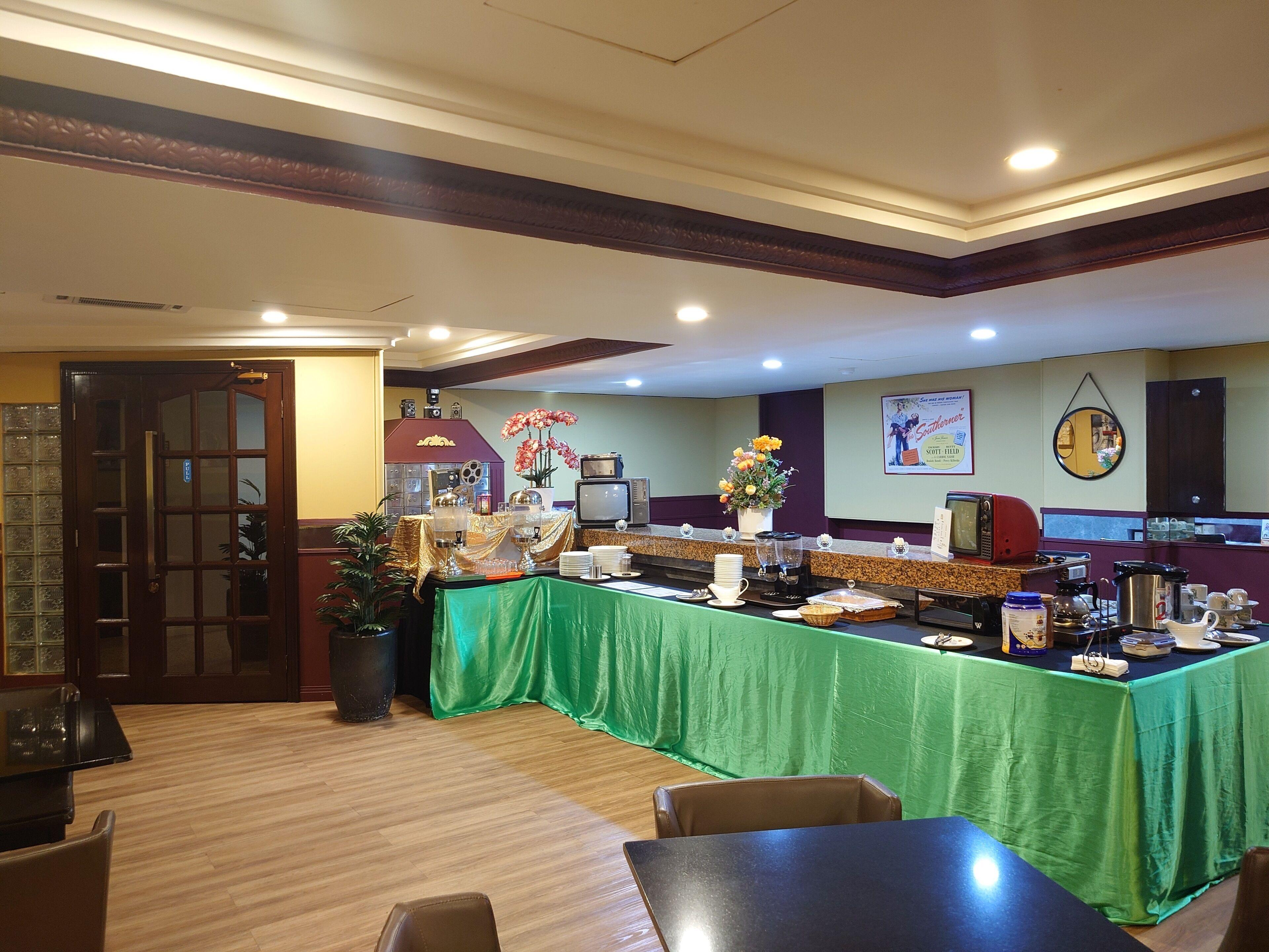 K Hotel Kuala Lumpur — Photos 3